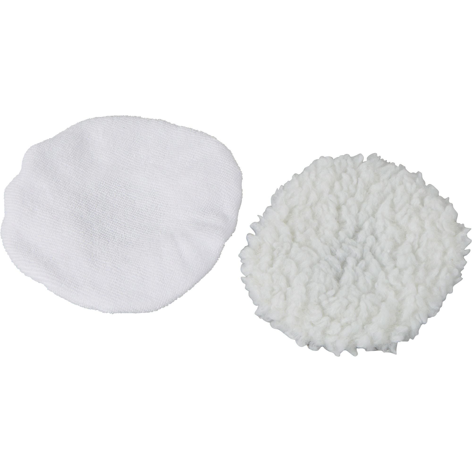 Ironton 7in. Car Polisher Replacement Pad Northern Tool